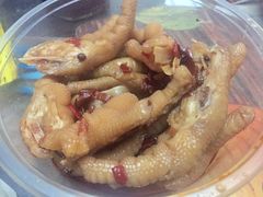 -萝鸡思味秘制泡菜(万家丽店)