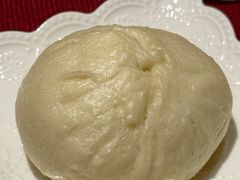 菜包-草庐酒家