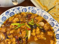 -老家八大碗(滨河广场店)