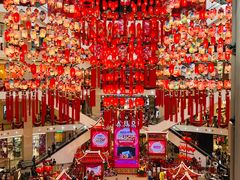 -吉隆坡国油双峰塔