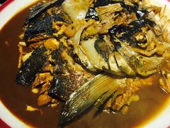 -旺顺阁鱼头泡饼(常营店)