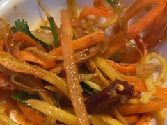 -阿娜尔·新疆菜(宜家荟聚中心店)