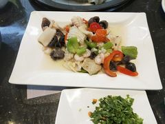 -睿柏云酒店-餐厅