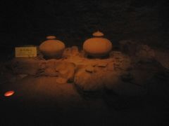 -汉景帝阳陵博物院