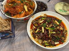 -辣螃铠盆盆蟹大排档(总店)