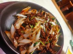 -那家小馆•北京菜•烤鸭(中关村店)