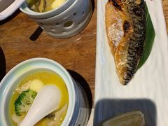 -京料理·日料自助·铁板燒(复悦城店)