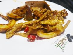 -汉巴味德(大悦城店)