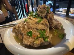 -Doo Dee Thai Food(Issan/Isaan/Esan)