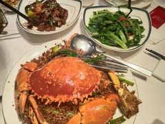 -喜记避风塘炒辣蟹(旗舰店)