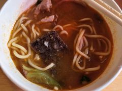 -友生风味小吃(营平农产品市场店)