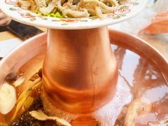 -东门口涮肉·砂锅·烤串(老门东店)