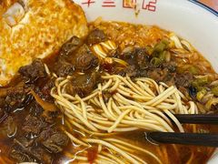 -李叁面馆(妇幼店)