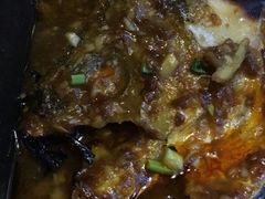 -探鱼·鲜青椒爽麻烤鱼(中天广场店)