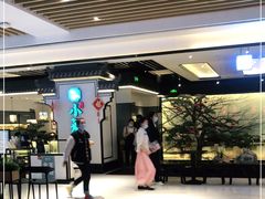 -小菜园新徽菜(合肥之心城店)