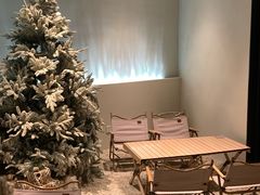 -J Create城市露营咖啡·简餐·宠物(上海动物园店)