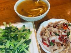 -宴武夷·匠心闽味(印象大红袍店)
