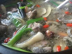 -妈妈的味道(和顺古镇店)