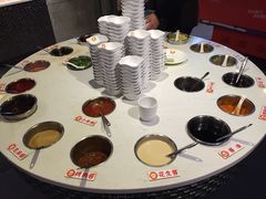 -8080美食汇自助烤肉火锅餐厅(镇江宝龙店)