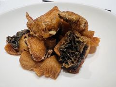 -黛瓦里巷(南京东路店)