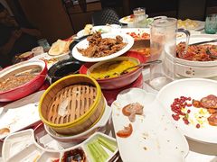 -大鸭梨烤鸭(望京店)