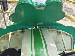 -朝阳公园游乐园