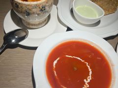 -波特曼西餐厅(中央大街店)