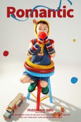 -57KIDS儿童摄影