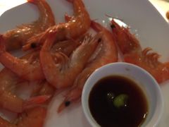 -西安高新希尔顿酒店·咖啡露台西餐厅