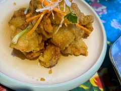 -人民公社大食堂(顺义总店)