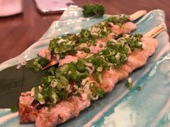 -熹炭精致日料(金融街购物中心店)
