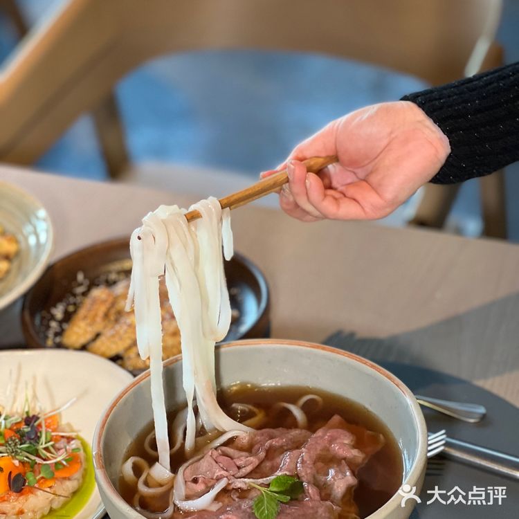 北京氛围感top餐厅 | 浪漫约会