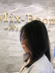 -Mix Boom Hair salon