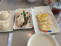 -四海豆浆(Irvine)