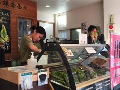 大堂-鎌倉茶々(本店)