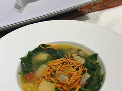 -若蘭慈·无国界素食料理(欢乐海岸店)