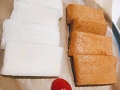 特色双拼伦教糕-清晖小苑•顺德地方菜(壹海城店)