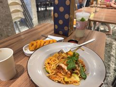 -Pennehut畔尼意面(合肥万象城店)