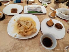 -广东胜利宾馆西关粤中餐厅