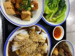 -燕燕美食·传统广式小吃