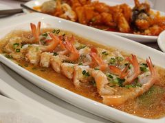 -顺风海鲜港(金玉兰店)