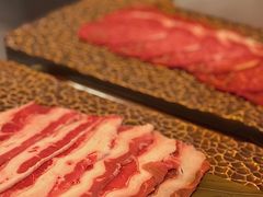 -和彩放题(渔阳店)