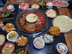 -楠火锅(绵阳首店)