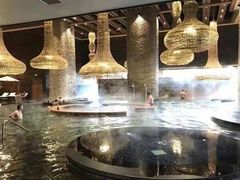 -清河半岛温泉度假酒店