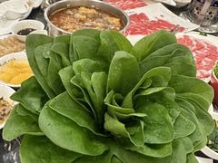-世贸万锦大酒店·烹大师火锅达人