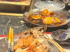 -王家渡火锅店(棕榈泉店)