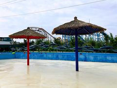 -西安华夏文旅水世界