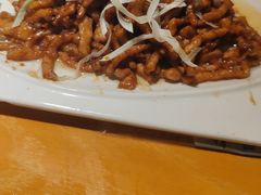 -龙抄手食府(浣花北路店)