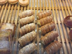 -面包达人(大邑县家乐福店)