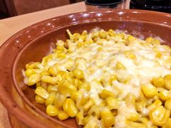 焗玉米粒-萨莉亚意式餐厅(天河城购物中心店)